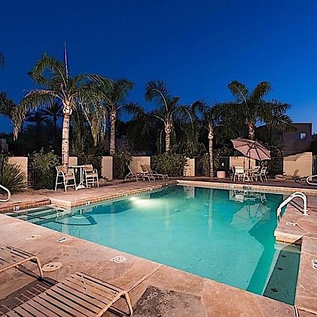 Arroyo Madera 119 3BR Townhome by Casago Scottsdale Exterior foto
