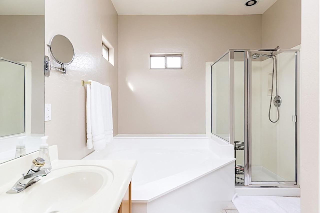 Arroyo Madera 119 3BR Townhome by Casago Scottsdale Exterior foto