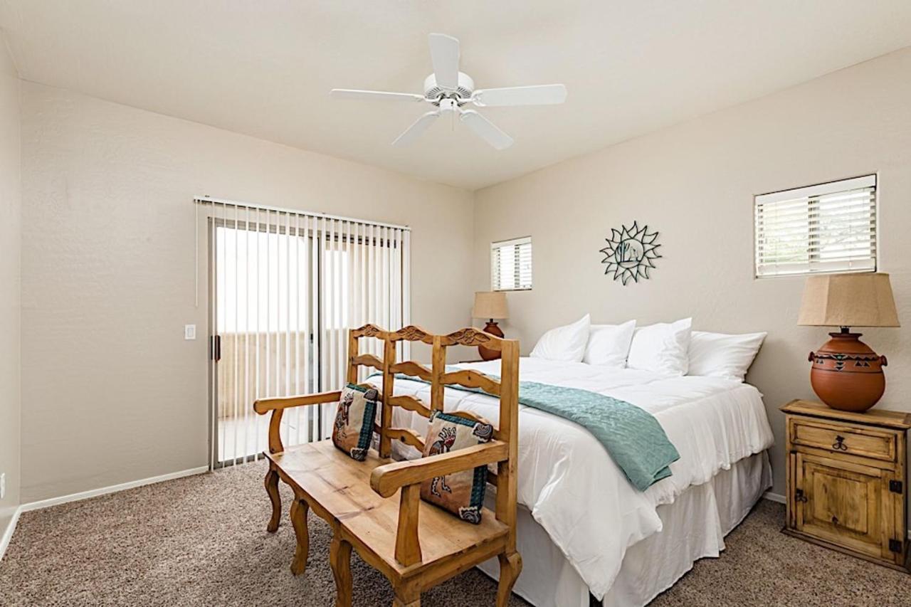 Arroyo Madera 119 3BR Townhome by Casago Scottsdale Exterior foto