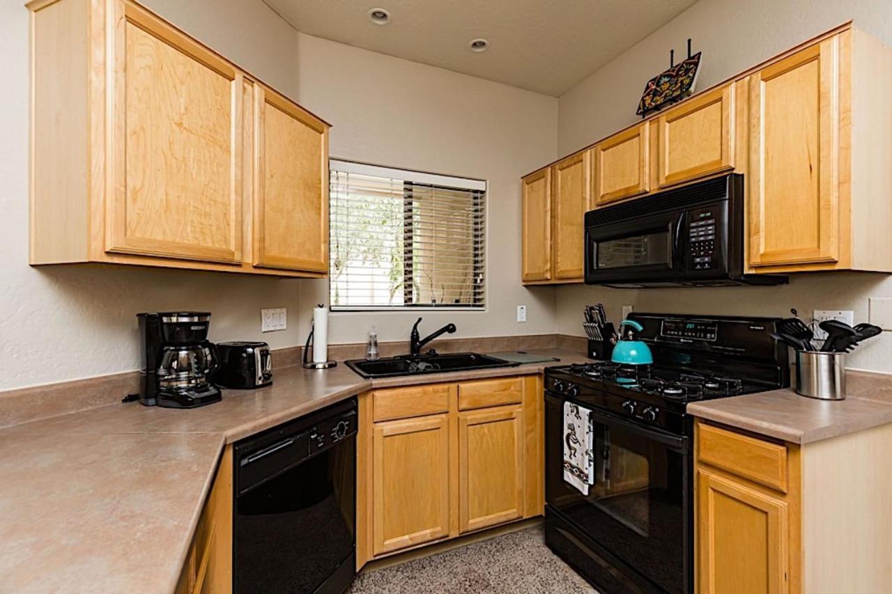 Arroyo Madera 119 3BR Townhome by Casago Scottsdale Exterior foto