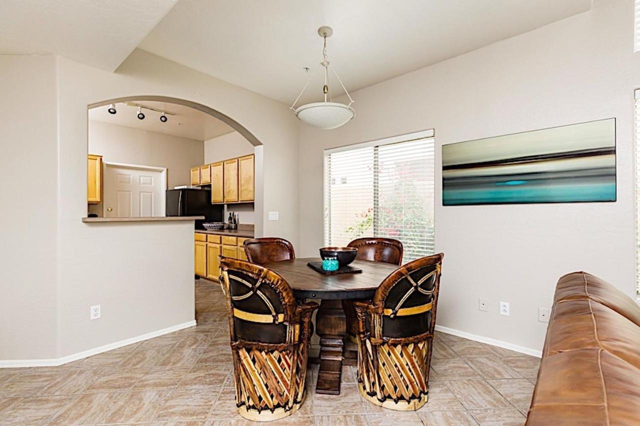 Arroyo Madera 119 3BR Townhome by Casago Scottsdale Exterior foto