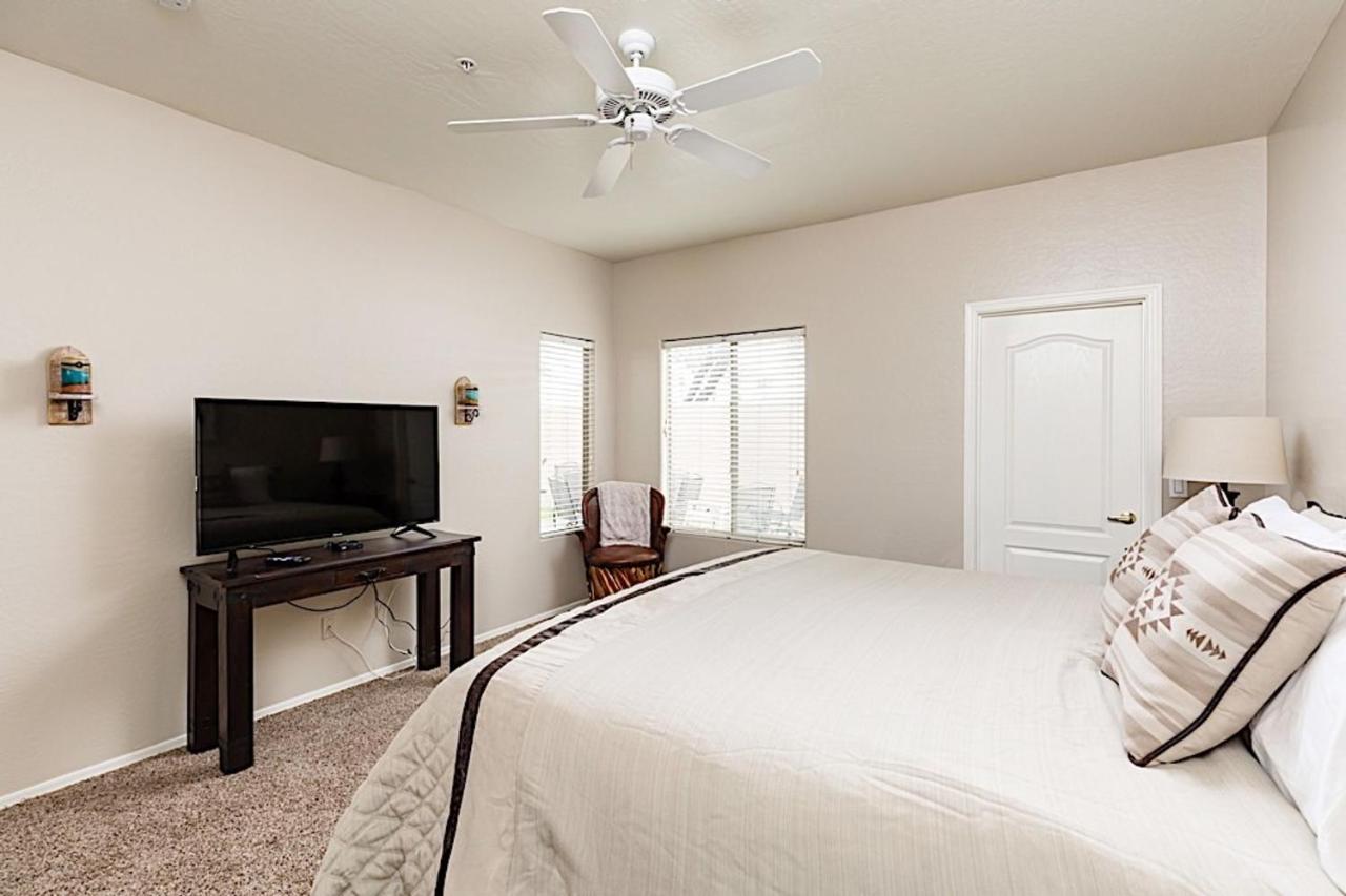 Arroyo Madera 119 3BR Townhome by Casago Scottsdale Exterior foto