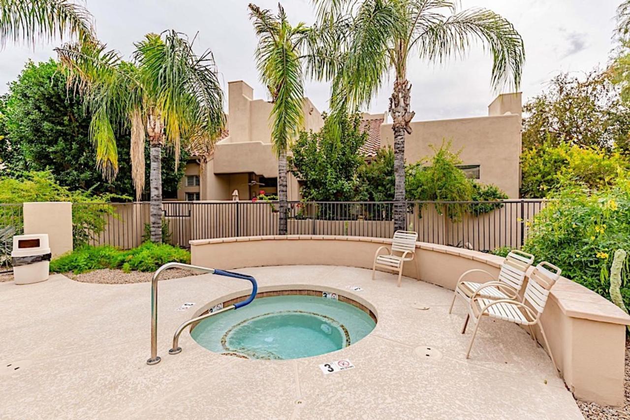 Arroyo Madera 119 3BR Townhome by Casago Scottsdale Exterior foto