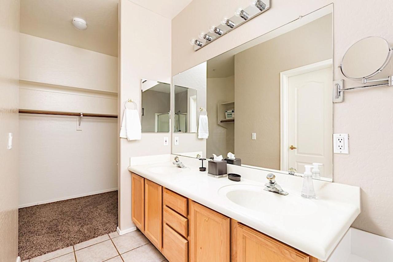 Arroyo Madera 119 3BR Townhome by Casago Scottsdale Exterior foto
