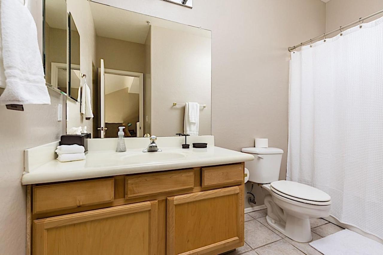 Arroyo Madera 119 3BR Townhome by Casago Scottsdale Exterior foto