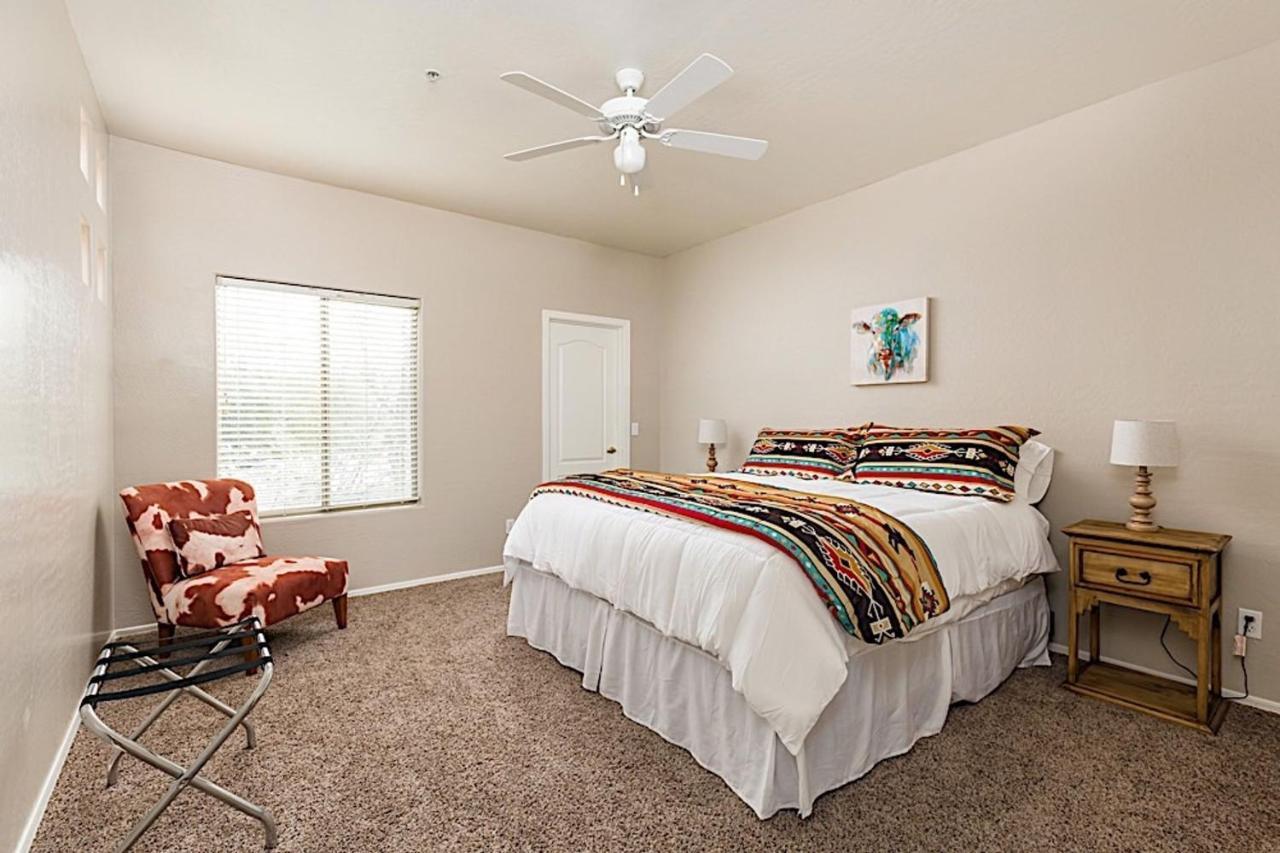 Arroyo Madera 119 3BR Townhome by Casago Scottsdale Exterior foto