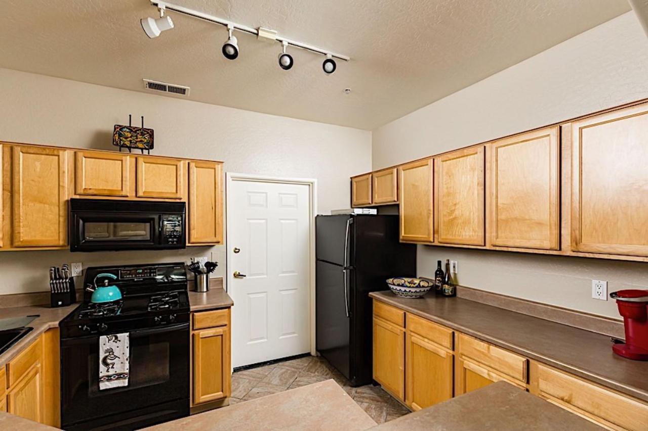 Arroyo Madera 119 3BR Townhome by Casago Scottsdale Exterior foto
