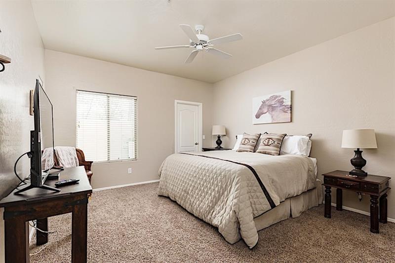 Arroyo Madera 119 3BR Townhome by Casago Scottsdale Exterior foto