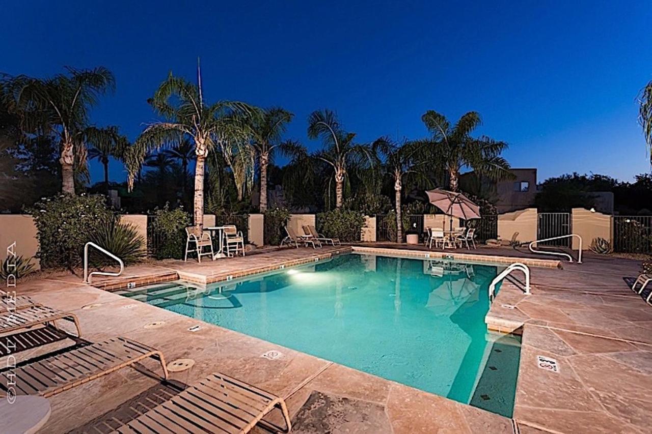 Arroyo Madera 119 3BR Townhome by Casago Scottsdale Exterior foto