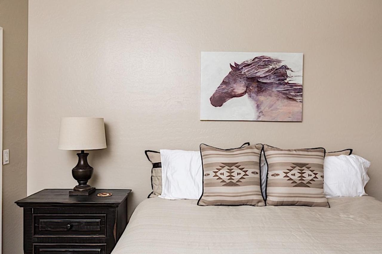 Arroyo Madera 119 3BR Townhome by Casago Scottsdale Exterior foto