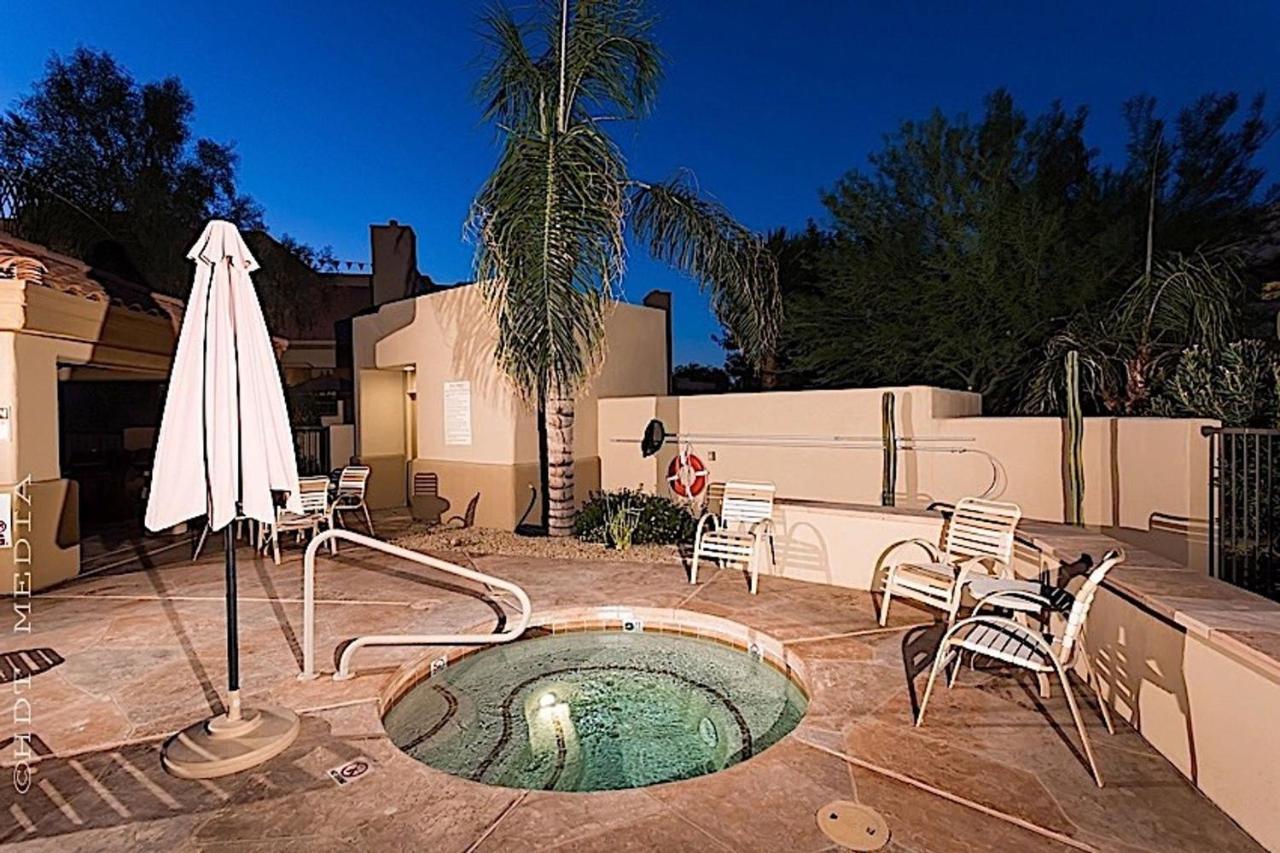 Arroyo Madera 119 3BR Townhome by Casago Scottsdale Exterior foto