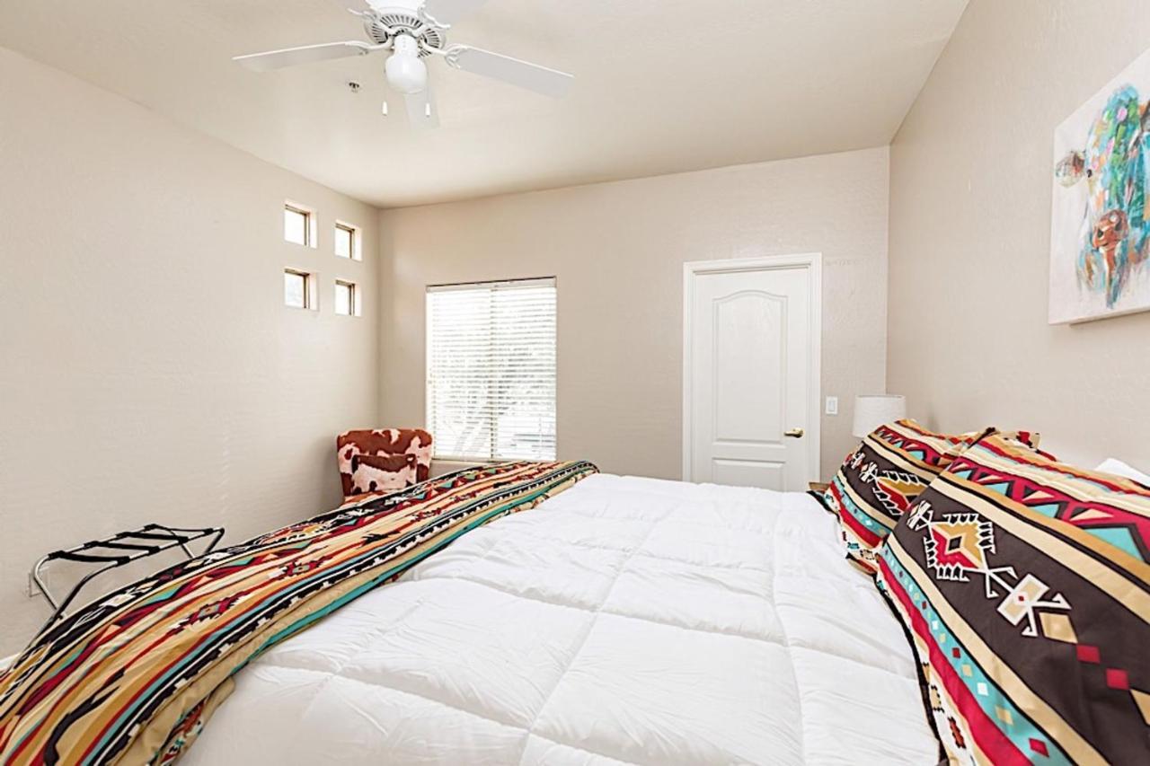 Arroyo Madera 119 3BR Townhome by Casago Scottsdale Exterior foto