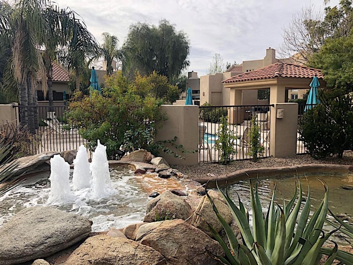 Arroyo Madera 119 3BR Townhome by Casago Scottsdale Exterior foto