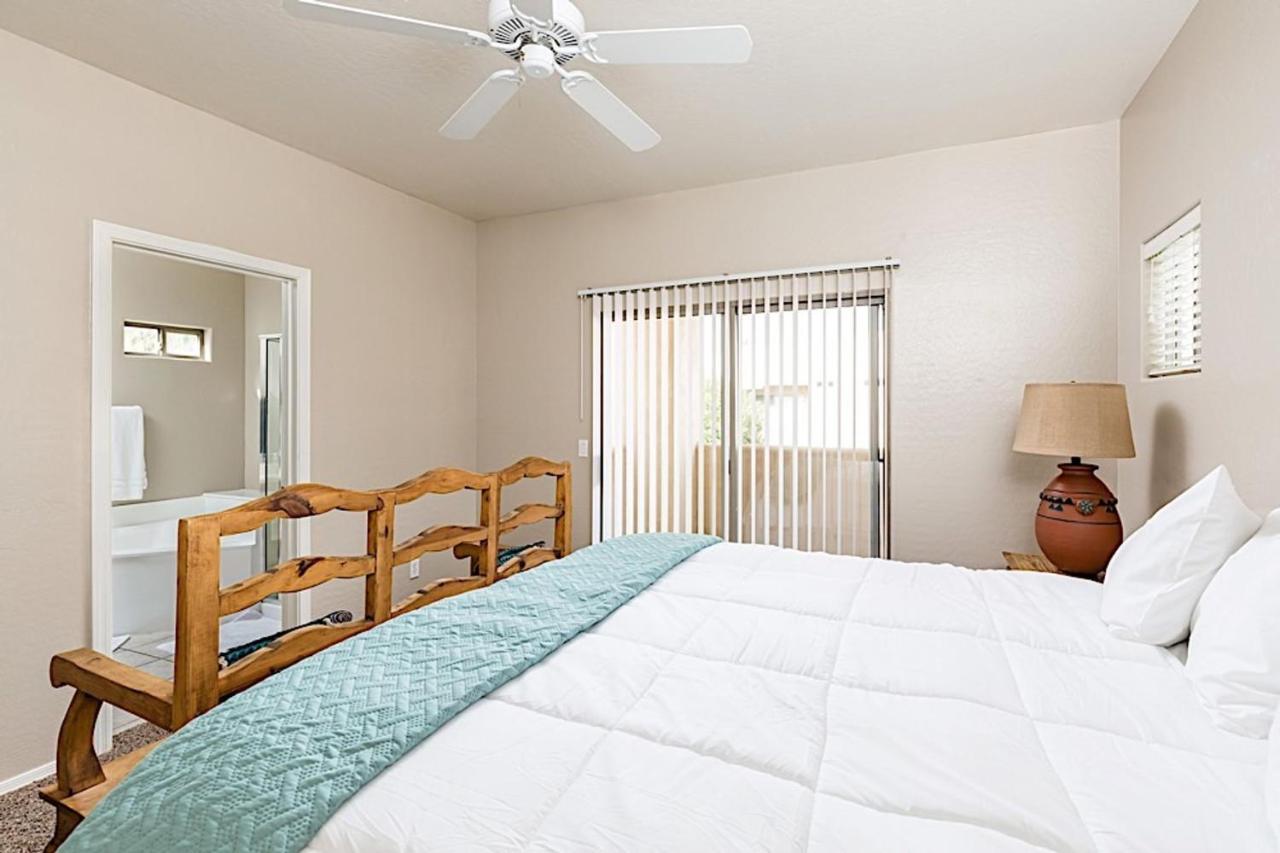 Arroyo Madera 119 3BR Townhome by Casago Scottsdale Exterior foto
